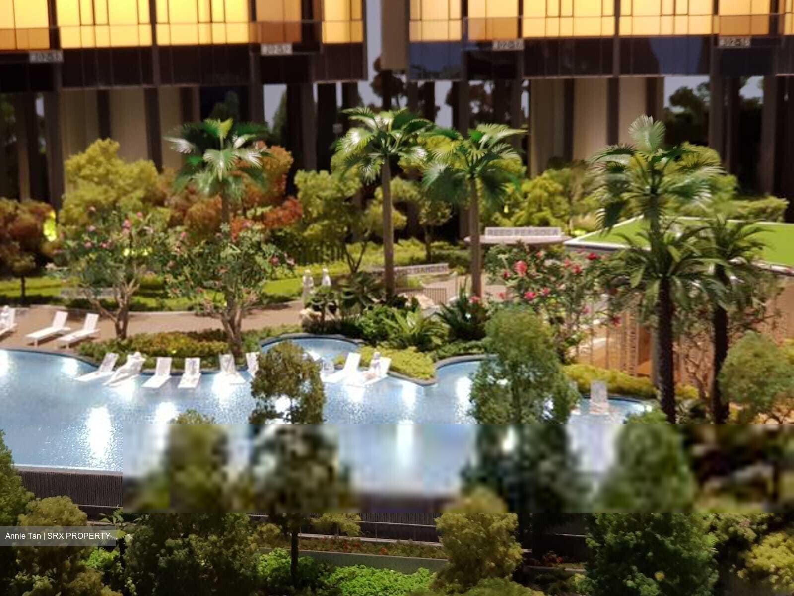 Hyll On Holland (D10), Condominium - For Sale